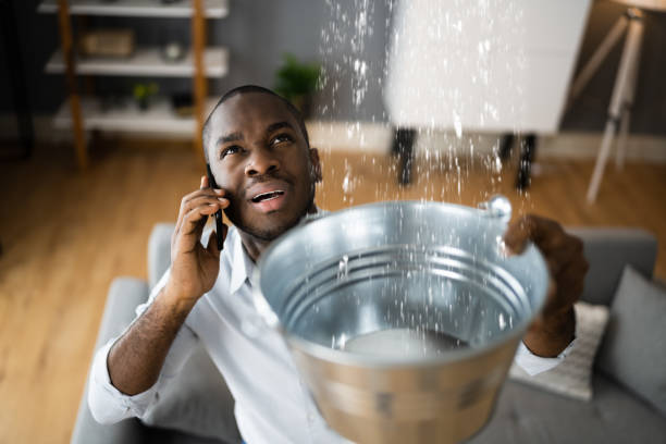 Best 24-hour water damage restoration  in Folkston, GA